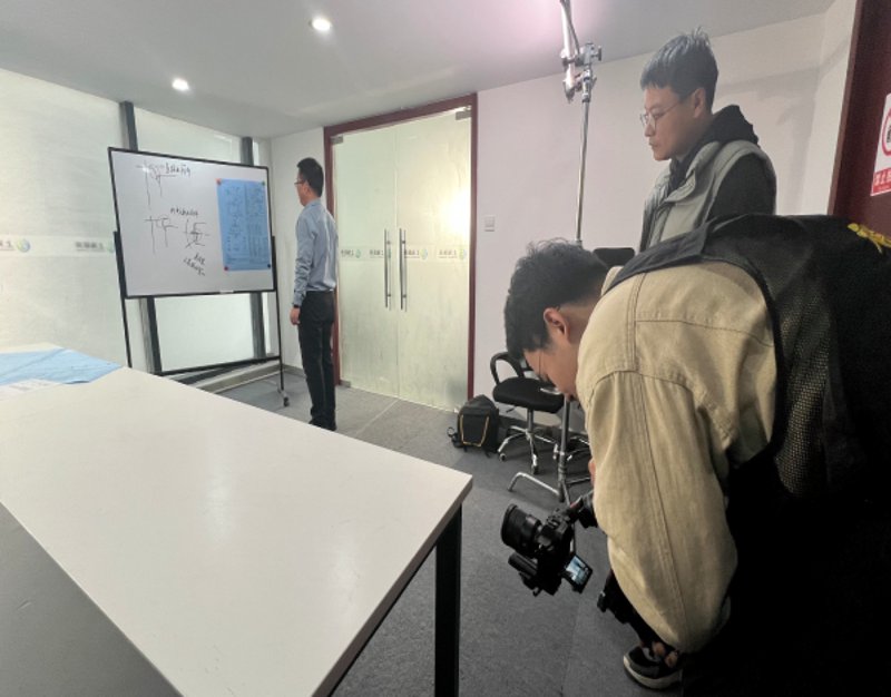 微电影拍摄公司的创新与蜕变